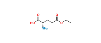 Picture of L- Glutamic Acid γ-Ethyl Ester