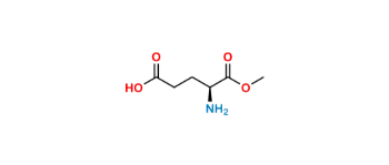 Picture of L- Glutamic Acid α-Methyl Ester