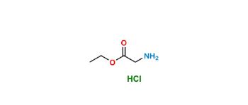 Picture of Glycine Ethyl Ester hydrochloride