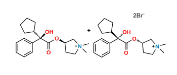 Picture of Glycopyrrolate Erythroisomer