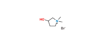Picture of Glycopyrrolate Impurity 1