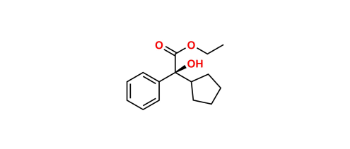 Picture of Glycopyrrolate Impurity 4