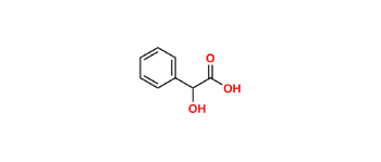 Picture of Glycopyrronium Bromide EP Impurity C