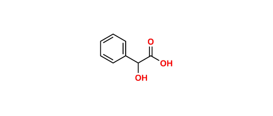 Picture of Glycopyrronium Bromide EP Impurity C