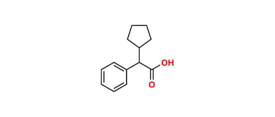 Picture of Glycopyrronium Bromide EP Impurity K