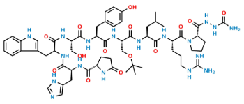 Picture of Goserelin EP Impurity B