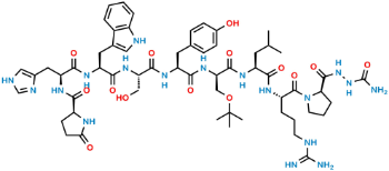Picture of Goserelin EP Impurity C