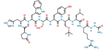 Picture of Goserelin EP Impurity D