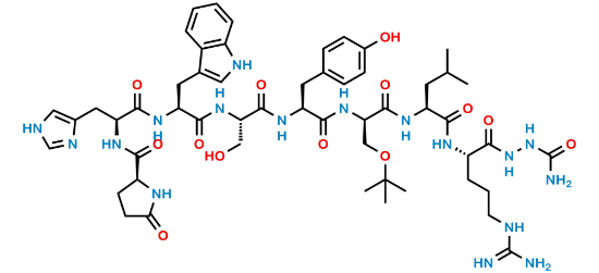 Picture of Goserelin EP Impurity D
