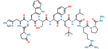 Picture of Goserelin EP Impurity E