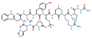 Picture of Goserelin EP Impurity G