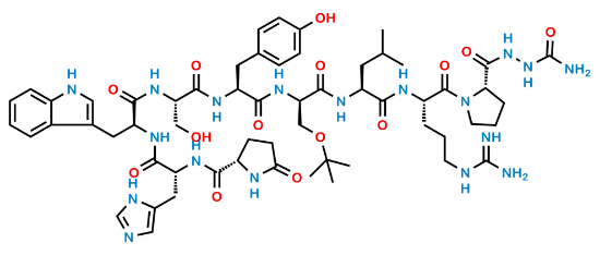 Picture of Goserelin EP Impurity G