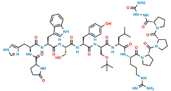 Picture of Goserelin EP Impurity I