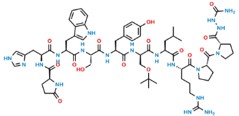 Picture of Goserelin EP Impurity J