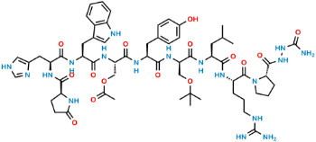 Picture of Goserelin EP Impurity K