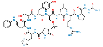 Picture of Goserelin EP Impurity L