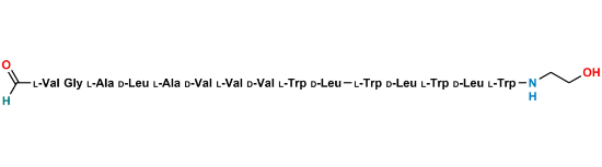 Picture of Gramicidin