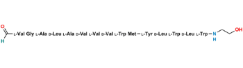 Picture of Gramicidin EP Impurity D