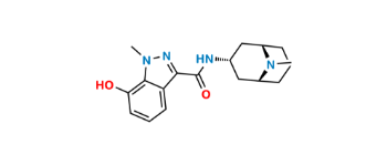 Picture of 7-Hydroxy Granisetron