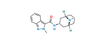 Picture of Granisetron EP Impurity A
