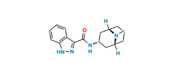 Picture of Granisetron EP Impurity B