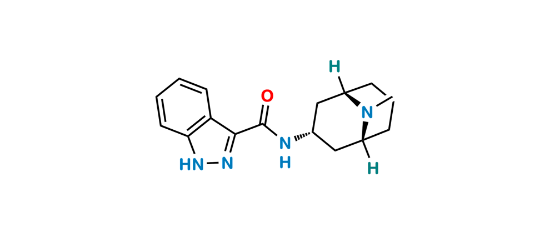 Picture of Granisetron EP Impurity B