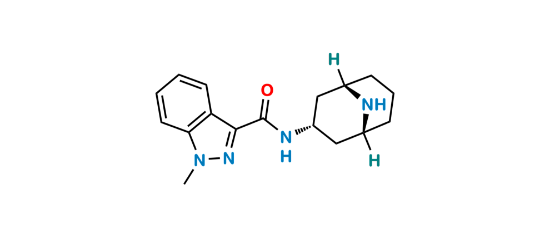 Picture of Granisetron EP Impurity C
