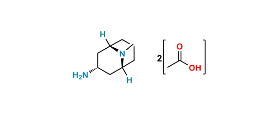 Picture of Granisetron EP Impurity E