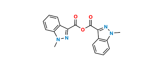 Picture of Granisetron EP Impurity I