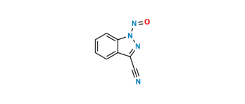 Picture of Granisetron Impurity 2