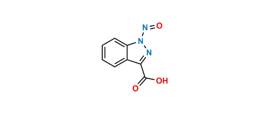 Picture of Granisetron Impurity 3