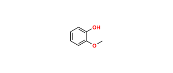 Picture of Guaifenesin EP Impurity A