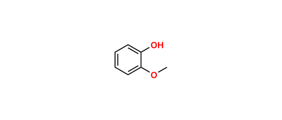 Picture of Guaifenesin EP Impurity A