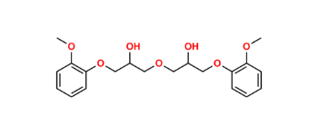 Picture of Guaifenesin EP Impurity C