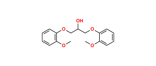 Picture of Guaifenesin EP Impurity D