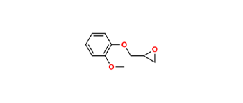 Picture of Guaifenesin Impurity 1