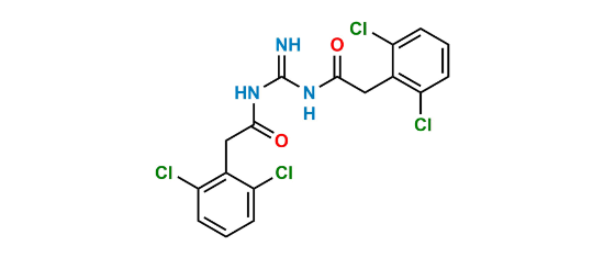 Picture of Guanfacine Dimer Impurity