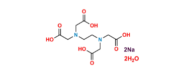Picture of Guanfacine Impurity 1