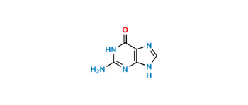 Picture of Guanine