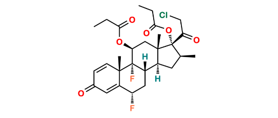 Picture of Halobetasol Dipropionate