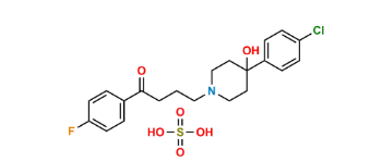 Picture of Haloperidol Sulfate salt