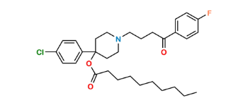 Picture of Haloperidol Decanoate