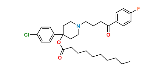 Picture of Haloperidol Decanoate