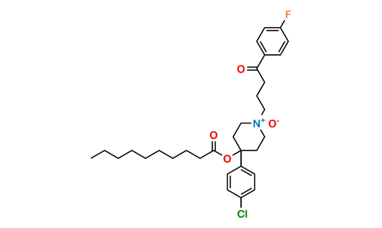 Picture of Haloperidol Decanoate N-Oxide