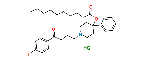 Picture of Haloperidol Decanoate EP Impurity A