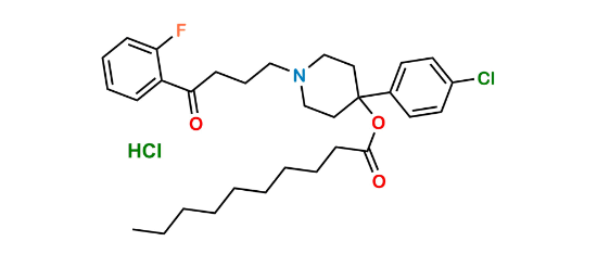 Picture of Haloperidol Decanoate EP Impurity B