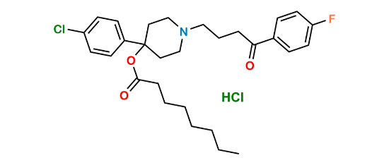 Picture of Haloperidol Decanoate EP Impurity H