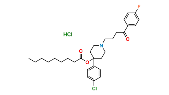 Picture of Haloperidol Decanoate EP Impurity I