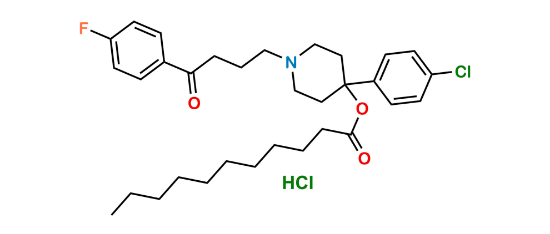 Picture of Haloperidol Decanoate EP Impurity J