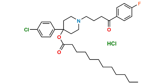 Picture of Haloperidol Decanoate EP Impurity K